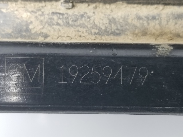 GM 19259479 Фонарь задний левый в наличии Харьков