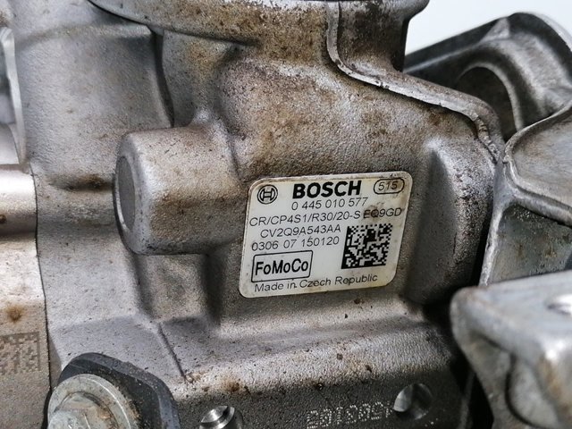 FORD 1926345 Насос топливный высокого давления (ТНВД) в наличии Киев