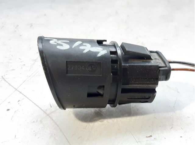 Interruptor de partida para Renault clio iv 0.9 tce 90 h4bb4 1927937