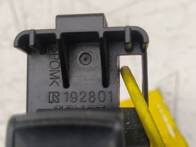 192801 TOYOTA купить в Ужгород