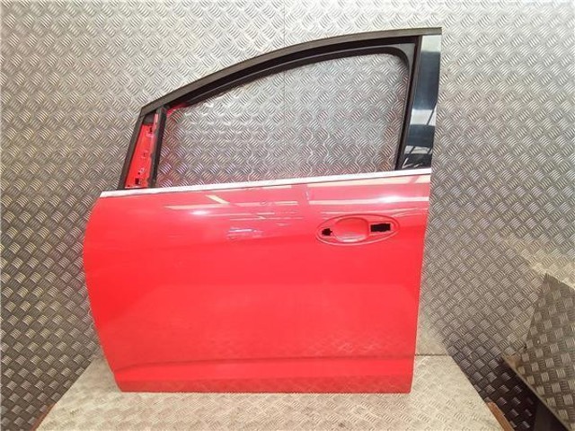 Porta dianteira esquerda Ford C-Max CB7