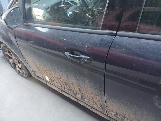 Porta dianteira esquerda Ford C-Max CB7