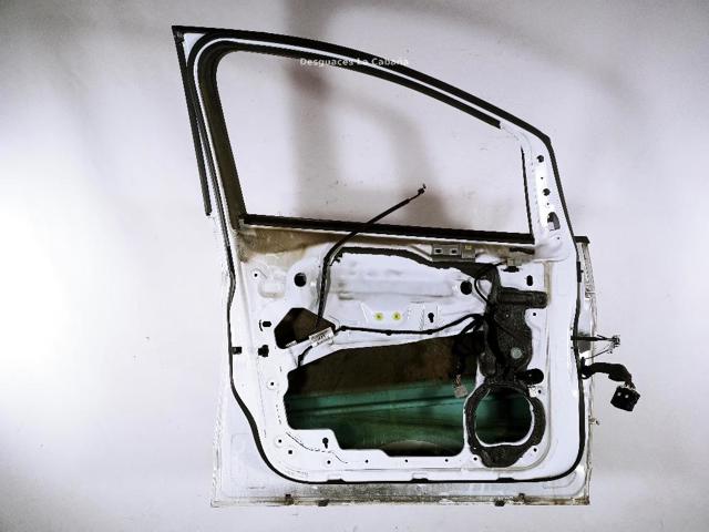 Porta dianteira esquerda Ford C-Max CB7