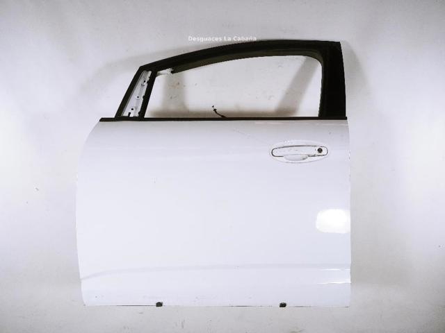 Porta dianteira esquerda Ford C-Max CB7