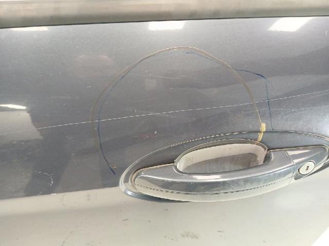 Porta dianteira esquerda Ford C-Max CB7