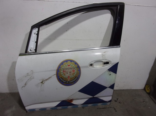 FORD 1928068 Дверь передняя левая в наличии Ужгород