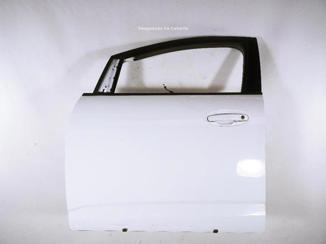 Porta dianteira esquerda Ford C-Max CB7