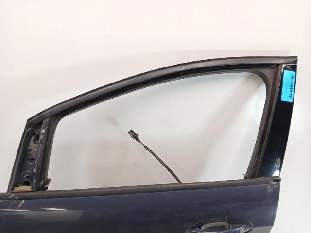 Porta dianteira esquerda Ford C-Max CB7