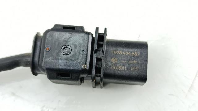 HYUNDAI 1928404687 Лямбда-зонд, датчик кислорода до катализатора в наличии Львов
