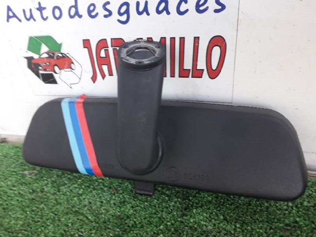 Espelho de salão interno BMW 5 E34