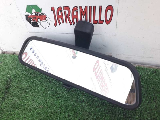 Espelho de salão interno BMW 5 E34