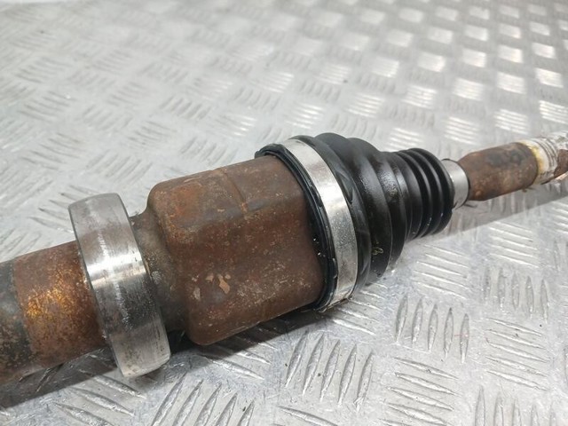 1929643 FORD Правая полуось купить в Павлоград