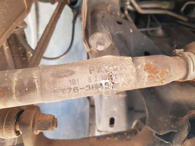 FORD 1929643 Правая полуось в наличии Чернигов