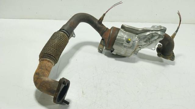 1929807 FORD Конвертор - катализатор купить в Николаев