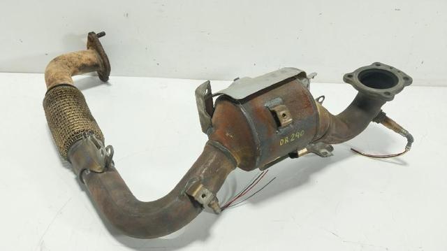 FORD 1929807 Конвертор - катализатор в наличии Житомир