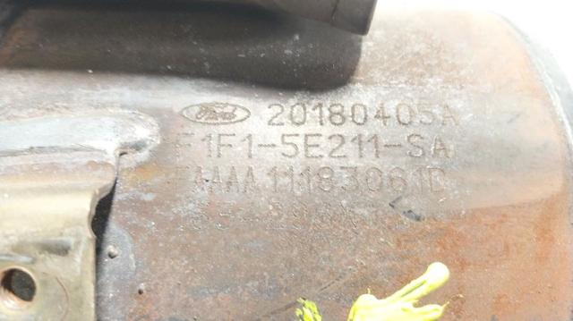1929807 FORD Катализатор купить в Сумы