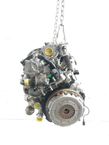 192A1000 FIAT Двигатель в сборе купить в Хмельницкий