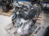 Motor montado 192A1000 FIAT