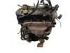 Motor montado 192A1000 FIAT