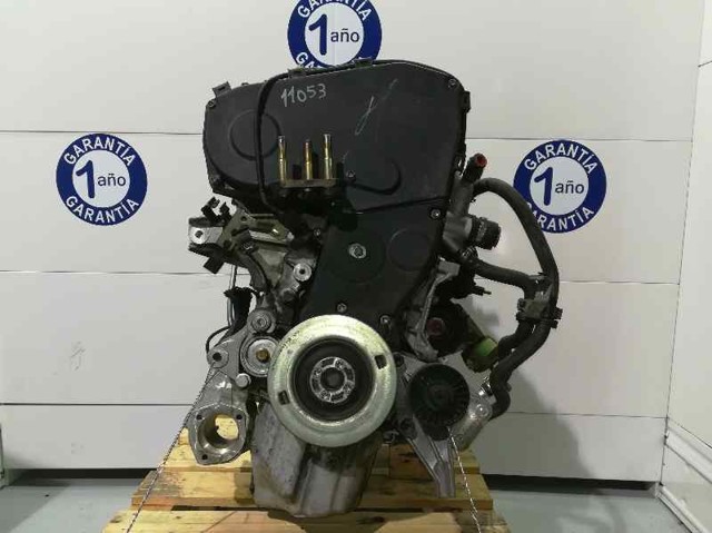 192A1000 FIAT Двигатель купить в Винница