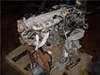 Motor montado 192A1000 FIAT