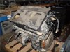 Motor montado 192A1000 FIAT