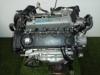 Motor montado 192A1000 FIAT