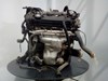 Motor montado 192A1000 FIAT