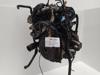 Motor montado 192A1000 FIAT