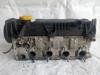 Motor montado 192A1000 FIAT