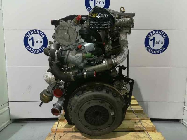 192A1000 Двигатель в сборе купить Черкассы