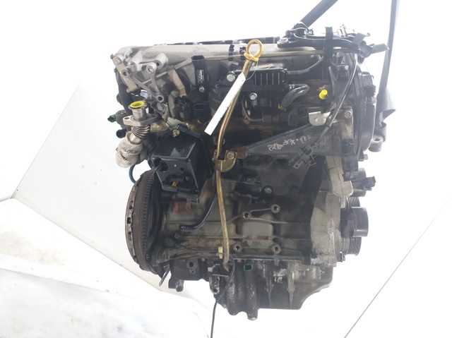 192A3000 FIAT Двигатель купить в Одесса