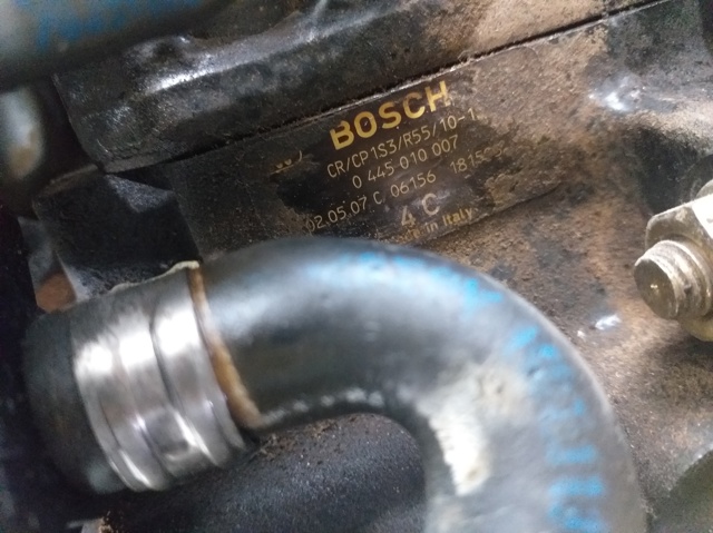 192A3000 Двигатель в сборе купить Львов