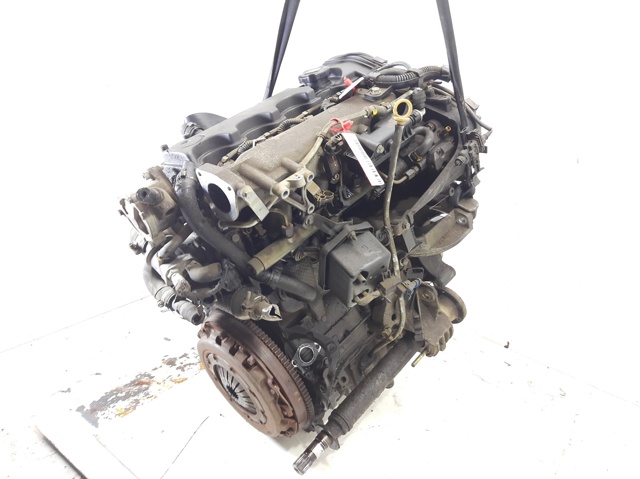 192A3000 Двигатель в сборе купить Ровно