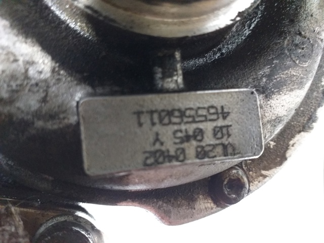 192A3000 Двигатель в сборе купить Киев