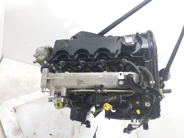 FIAT 192A3000 Двигатель в сборе в наличии Павлоград