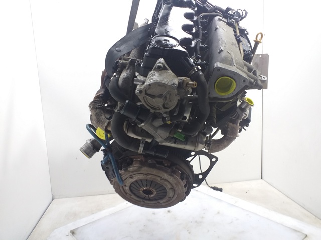 192A3000 FIAT Двигатель в сборе купить в Киев