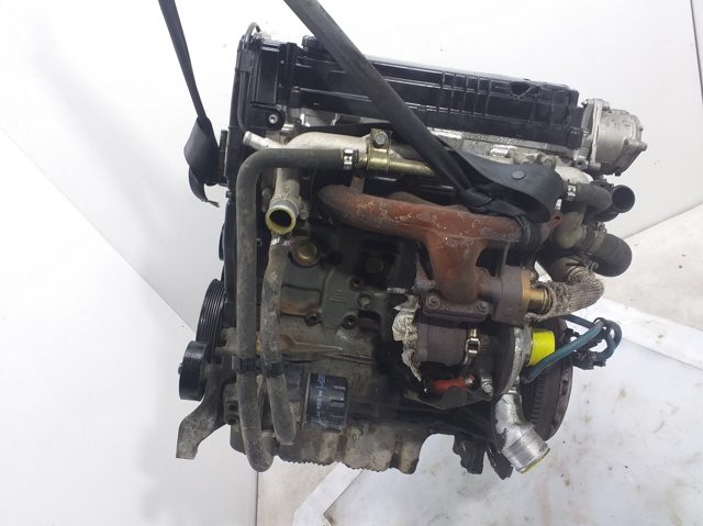 FIAT 192A3000 Двигатель в наличии Черкассы