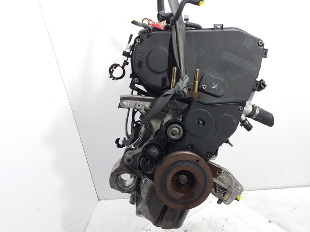 FIAT 192A3000 Двигатель в сборе в наличии Ужгород