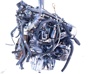 Motor montado 192A5000 FIAT