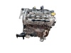 Motor montado 192A5000 FIAT