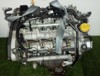 Motor montado 192A5000 FIAT