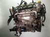 Motor montado 192A5000 FIAT