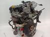 Motor montado 192A8000 FIAT