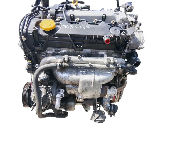 FIAT 192A8000 Двигатель в сборе в наличии Хмельницкий