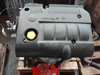 Motor montado 192A8000 FIAT