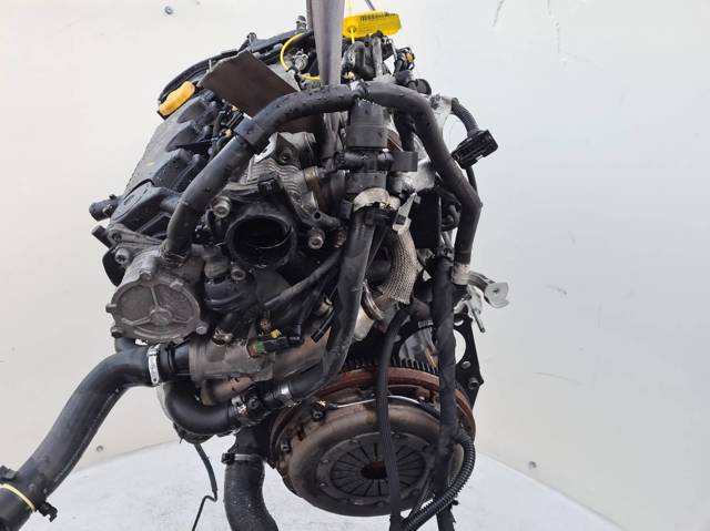 192A8000 FIAT Двигатель в сборе купить в Черновцы