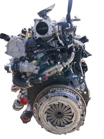 FIAT 192A8000 Двигатель в сборе в наличии Украина