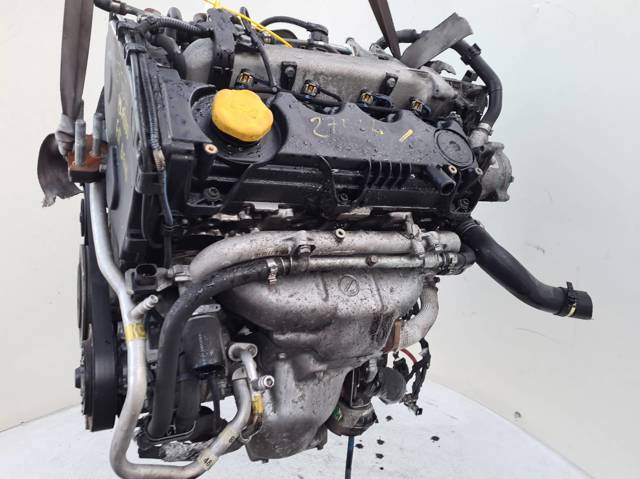 FIAT 192A8000 Двигатель в наличии Каменское
