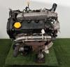 Motor montado 192A8000 FIAT